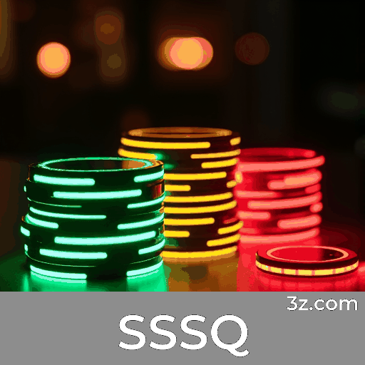 Plataforma SSSQ com bônus